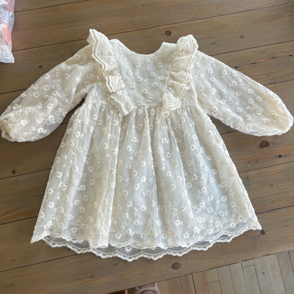 Zara Dress - worn once